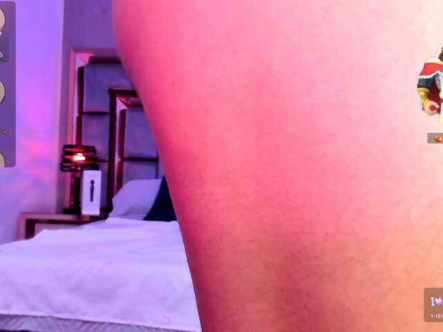 AshleyBlair live cam on BongaCams