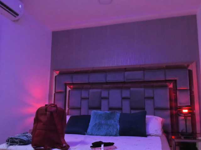 AshleyBlair live cam on BongaCams