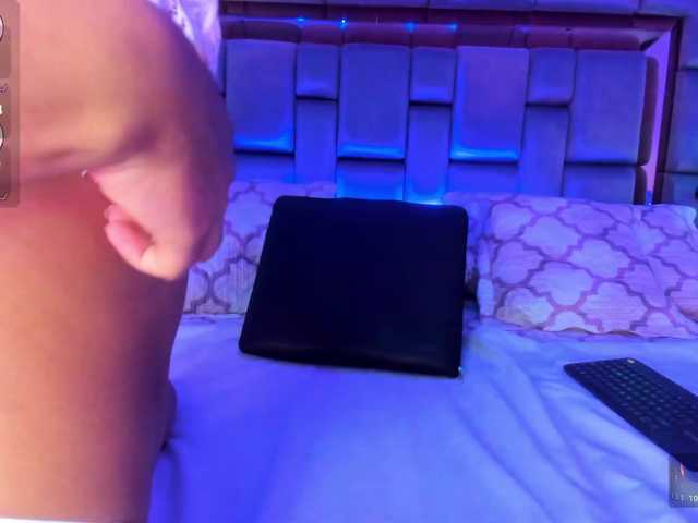 AshleyBlair live cam on BongaCams