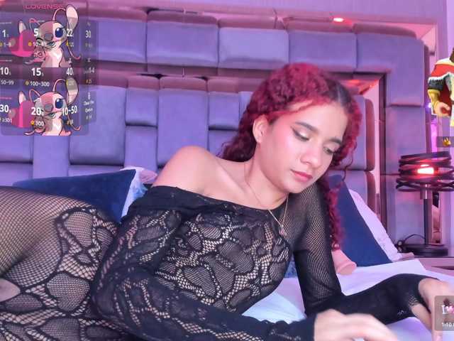 AshleyBlair live cam on BongaCams