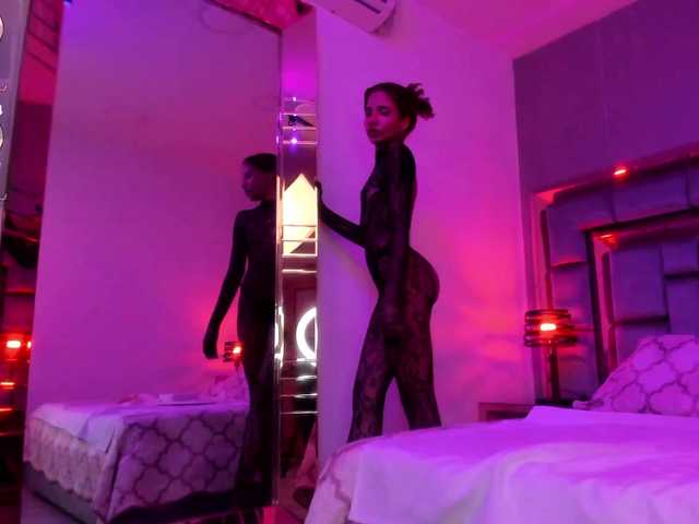 AshleyBlair live webcam show