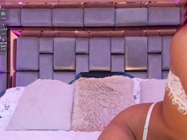 AshleyBlair live cam on BongaCams