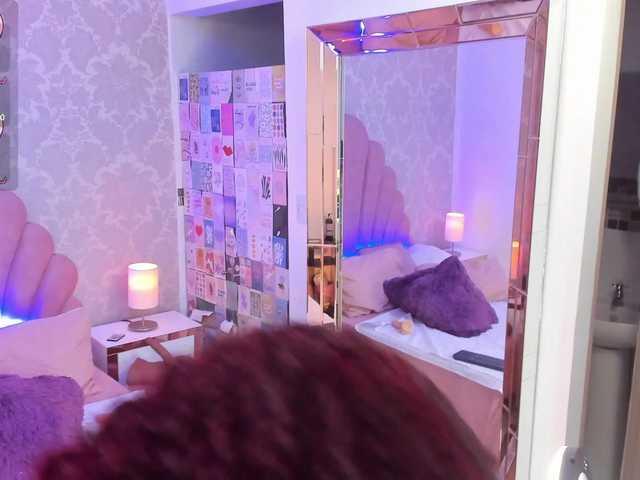 AshleyBlair live cam on BongaCams