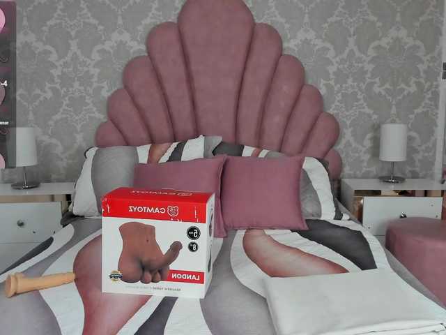 AshleyBlair live cam on BongaCams