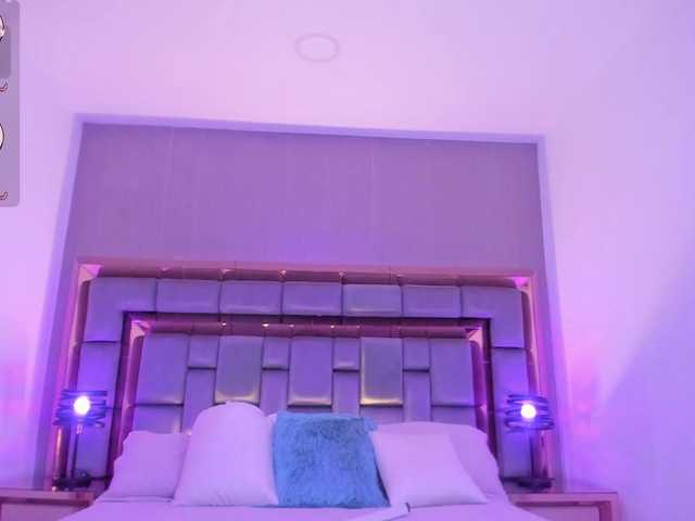 AshleyBlair live cam on BongaCams