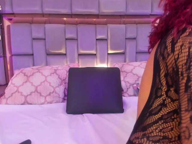 AshleyBlair live cam on BongaCams