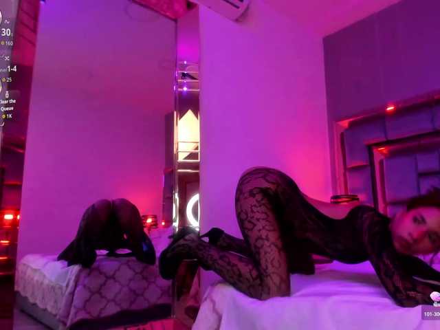 AshleyBlair live cam on BongaCams