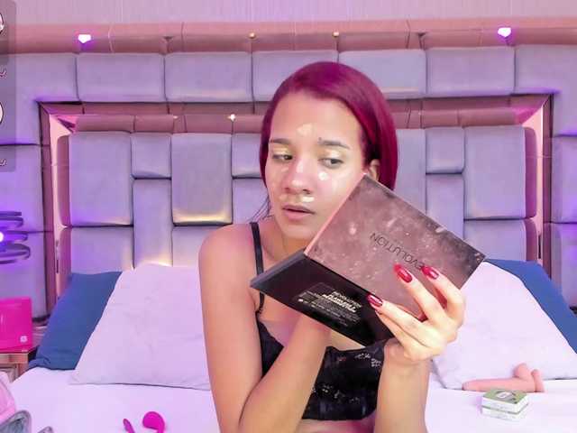 AshleyBlair live cam on BongaCams
