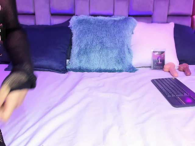 AshleyBlair live cam preview