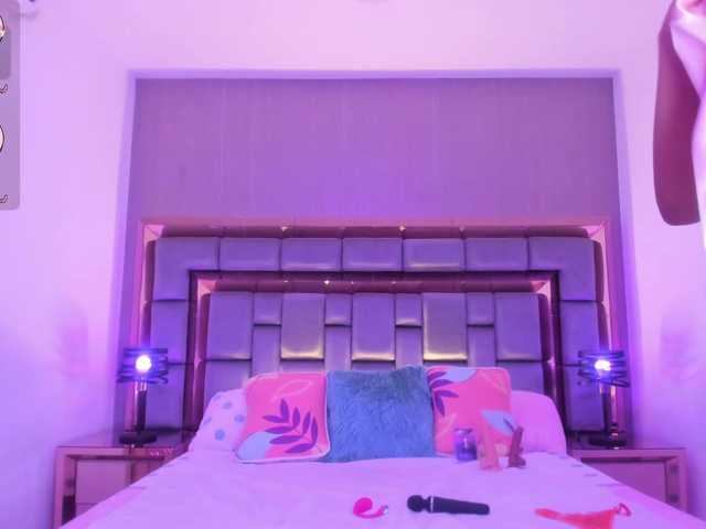AshleyBlair live cam on BongaCams