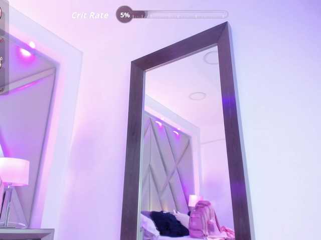 AshleyBlair live cam on BongaCams