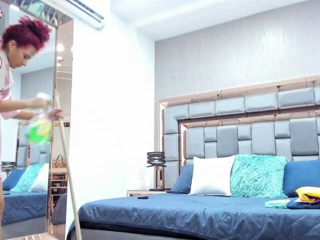 AshleyBlair live cam on BongaCams