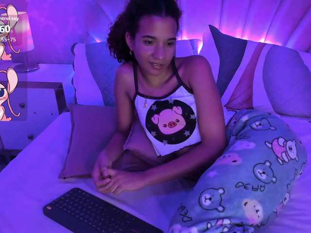 AshleyBlair live cam on BongaCams