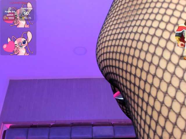 AshleyBlair, en vivo ahora en BongaCams