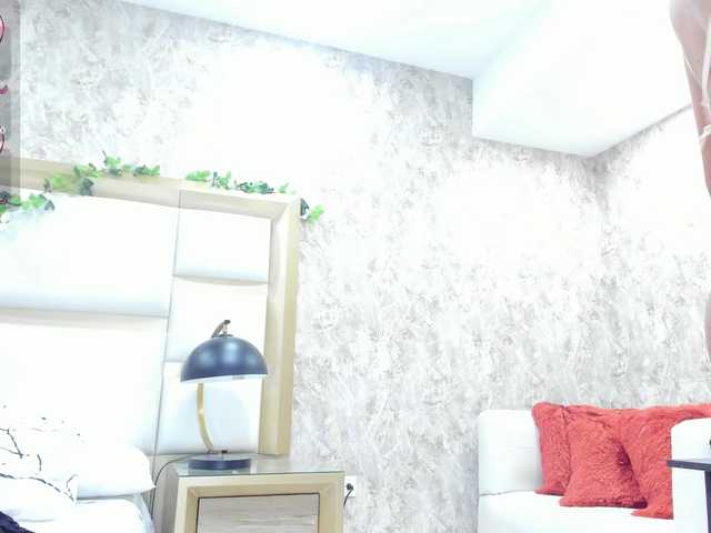 AshleyBlair live cam on BongaCams