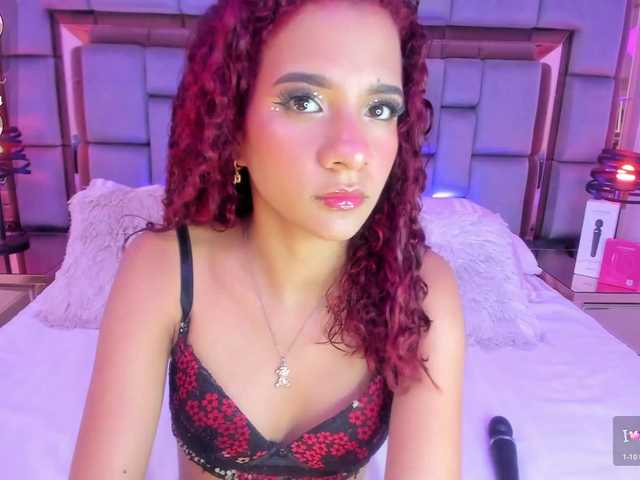 AshleyBlair live cam on BongaCams