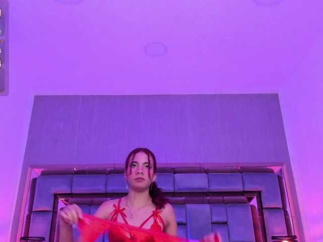 AshleyBlair live cam on BongaCams