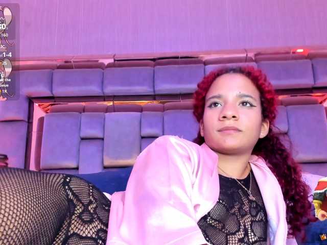 AshleyBlair live cam on BongaCams