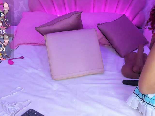 AshleyBlair live cam on BongaCams