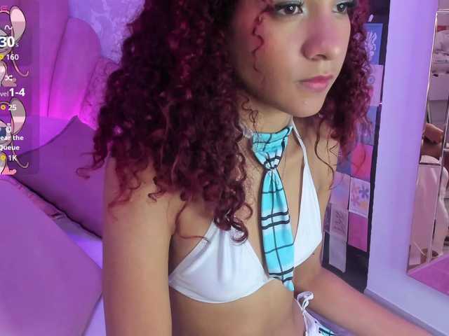AshleyBlair live cam on BongaCams