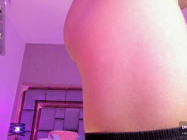 AshleyBlair live cam on BongaCams