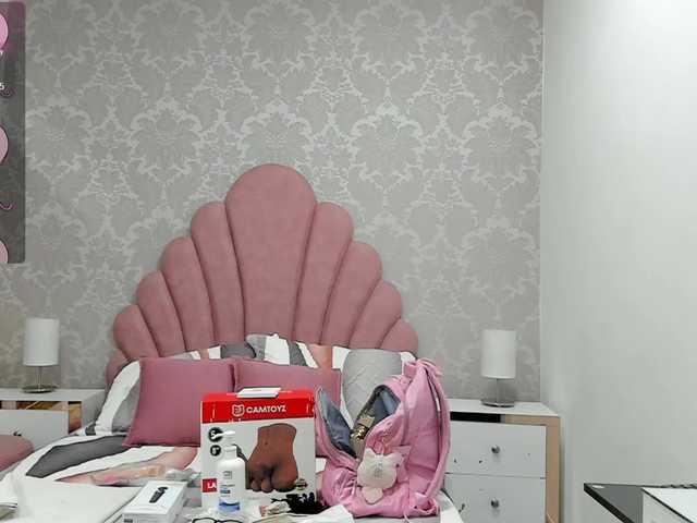 AshleyBlair live cam on BongaCams