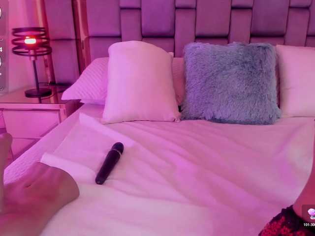 AshleyBlair live cam on BongaCams