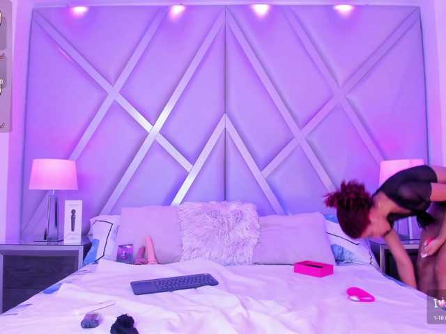 AshleyBlair live cam on BongaCams