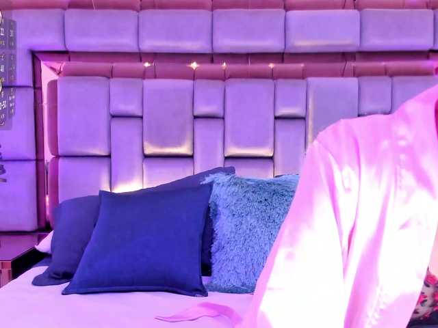 AshleyBlair live cam on BongaCams
