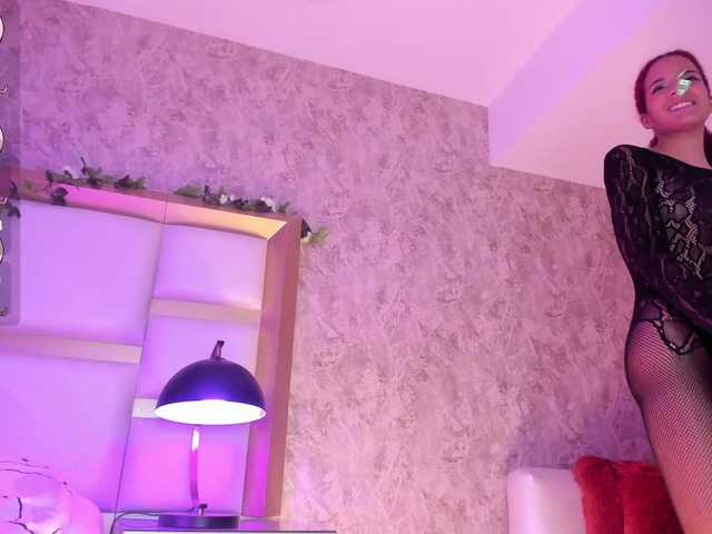 AshleyBlair live cam on BongaCams