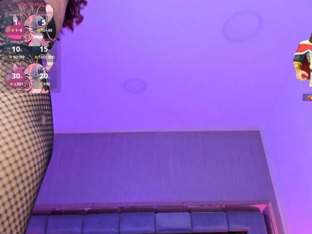 AshleyBlair, en vivo ahora en BongaCams