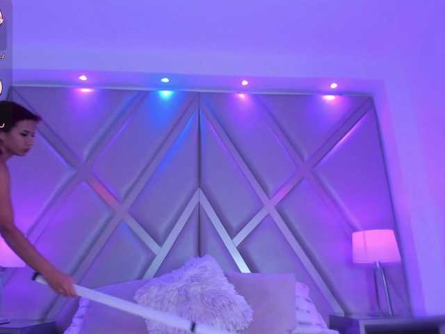 AshleyBlair live cam on BongaCams