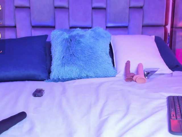 AshleyBlair live cam on BongaCams