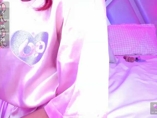 AshleyBlair live cam on BongaCams