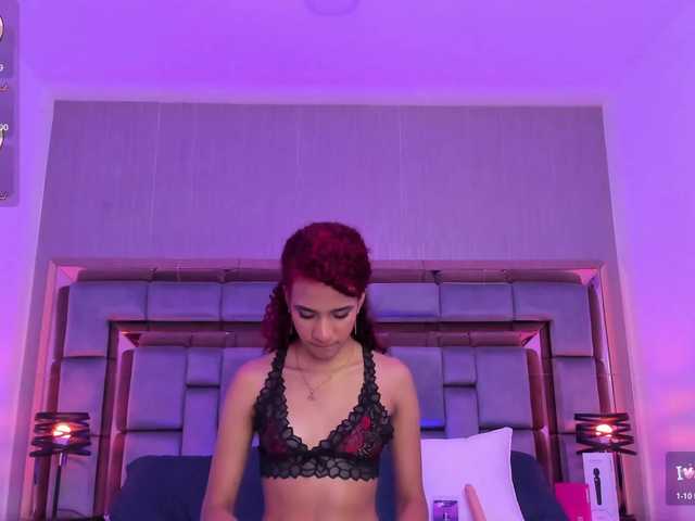 AshleyBlair live cam on BongaCams