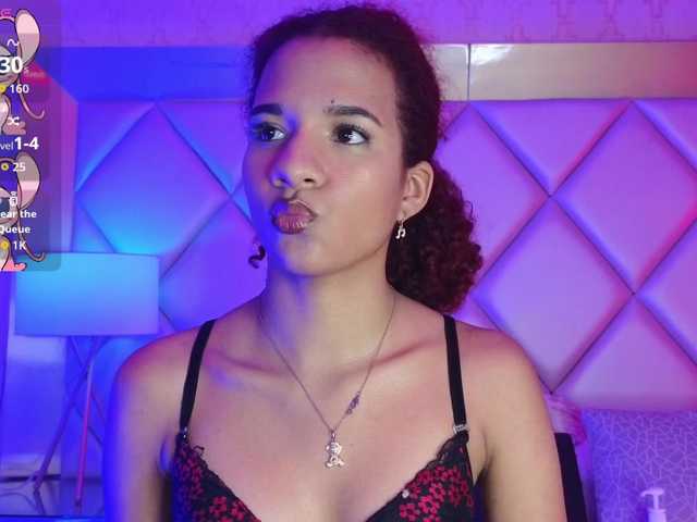 AshleyBlair live cam on BongaCams