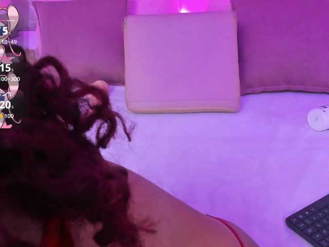 AshleyBlair live cam on BongaCams