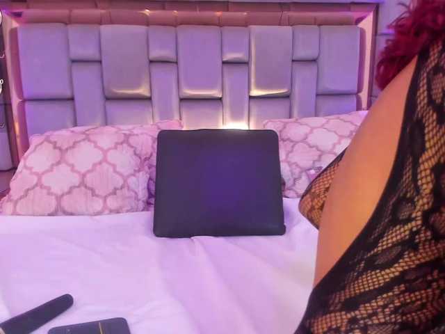 AshleyBlair live cam on BongaCams