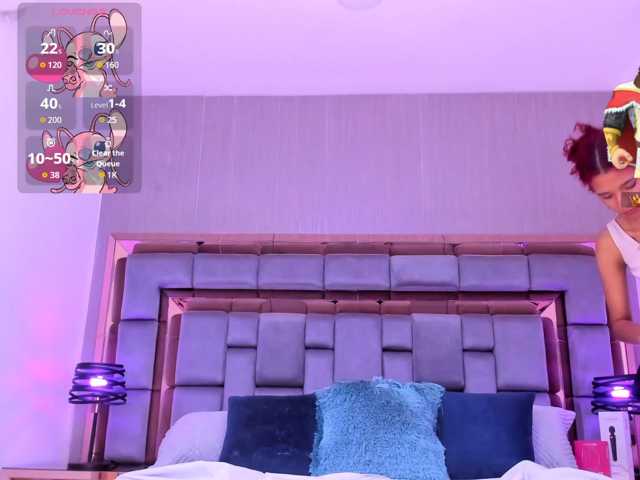AshleyBlair live cam on BongaCams