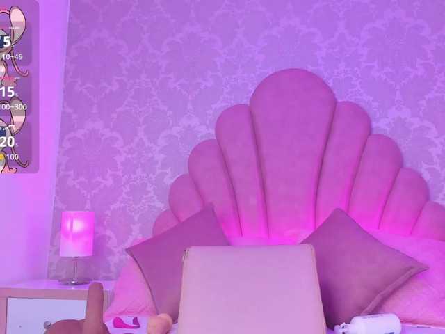 AshleyBlair live cam on BongaCams