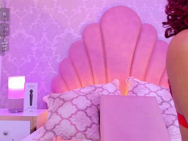 AshleyBlair live cam on BongaCams