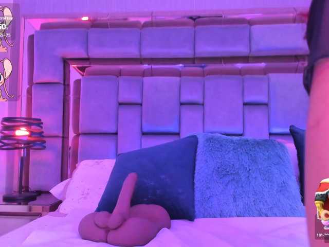 AshleyBlair live cam on BongaCams