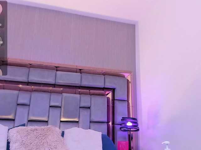 AshleyBlair live cam on BongaCams
