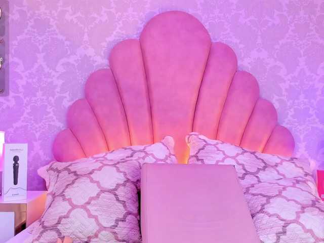 AshleyBlair live cam on BongaCams