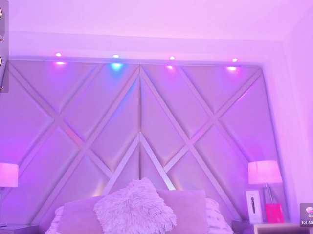 AshleyBlair live cam on BongaCams