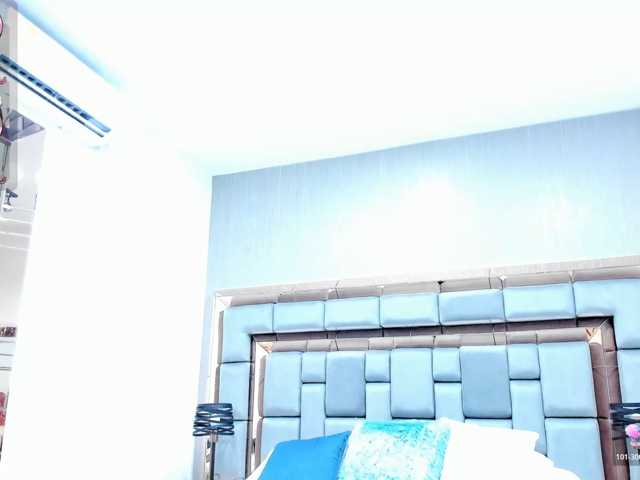 AshleyBlair live cam on BongaCams