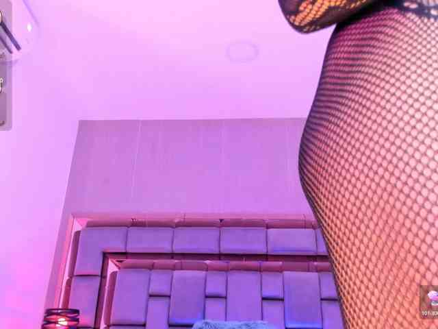 AshleyBlair webcam