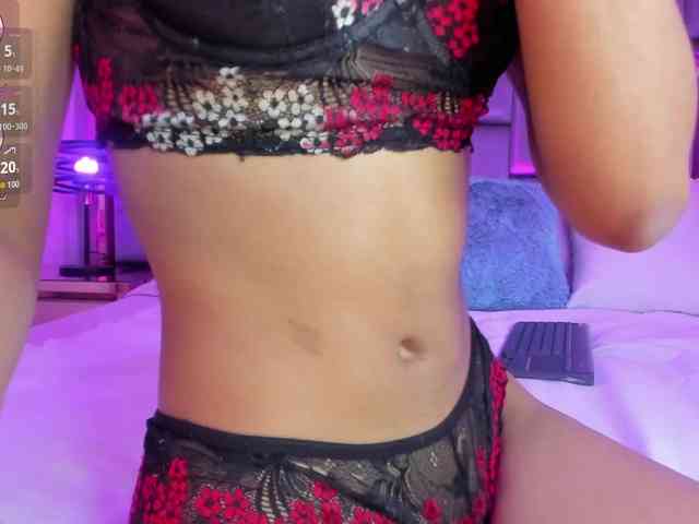 AshleyBlair webcam