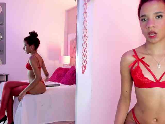 AshleyBlair webcam