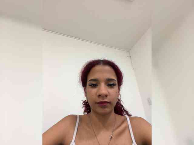 AshleyBlair webcam